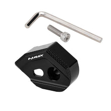 Custom Brake and Control Part for Yamaha AEROX