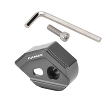 Custom Brake and Control Part for Yamaha AEROX