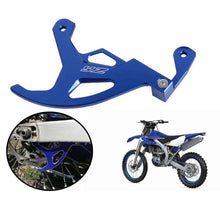 Custom Brake and Control Part for Yamaha WR450F, WR250R