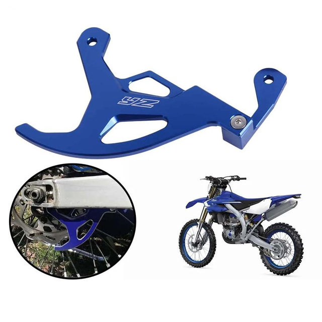 Custom Brake and Control Part for Yamaha WR450F, WR250R
