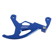 Custom Brake and Control Part for Yamaha WR450F, WR250R