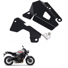 Custom Brake and Control Part for Yamaha XSR700