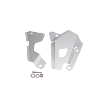 Custom Brake and Control Part for Yamaha XSR700