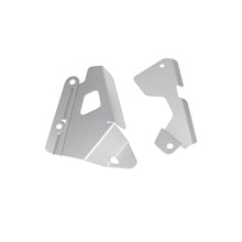 Custom Brake and Control Part for Yamaha XSR700