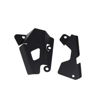 Custom Brake and Control Part for Yamaha XSR700