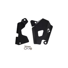 Custom Brake and Control Part for Yamaha XSR700