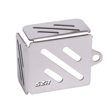 Custom Brake and Control Part for Zontes Motorcycles