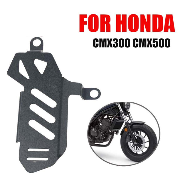 Custom Brake Master Cylinder for Honda Motorcycles