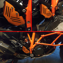 Custom Brake Master Cylinder for KTM Motorcycles