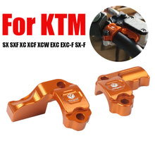 Custom Brake Master Cylinder for KTM SX, SXF, XC