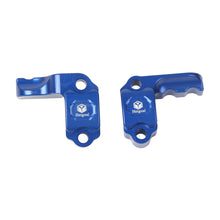 Custom Brake Master Cylinder for KTM SX, SXF, XC