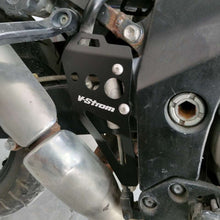 Custom Brake Master Cylinder for Suzuki STROM-2015-