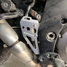 Custom Brake Master Cylinder for Suzuki STROM-2015-