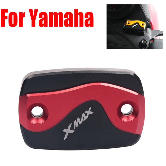 Custom Brake Master Cylinder for Yamaha YZF
