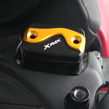 Custom Brake Master Cylinder for Yamaha YZF