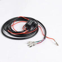 Custom Digital Gauge Display for Honda CB190R, CBF190R, CB190X