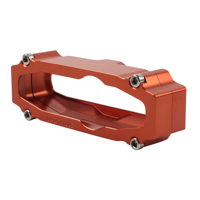 Custom Digital Gauge Display for KTM EXC250