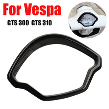 Custom Digital Gauge Display for Vespa GTS-300, GTS-310
