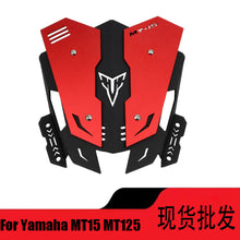 Custom Digital Gauge Display for Yamaha MT-15, MT125