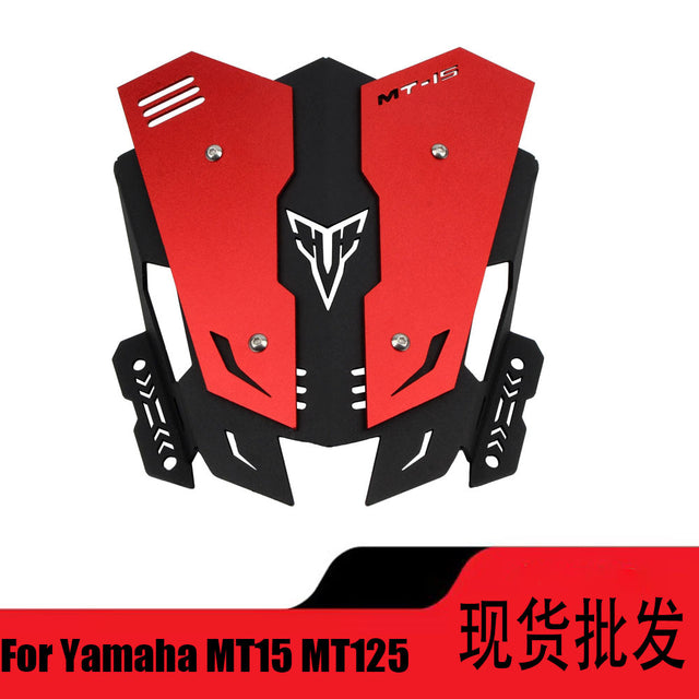 Custom Digital Gauge Display for Yamaha MT-15, MT125