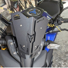 Custom Digital Gauge Display for Yamaha MT-15, MT125
