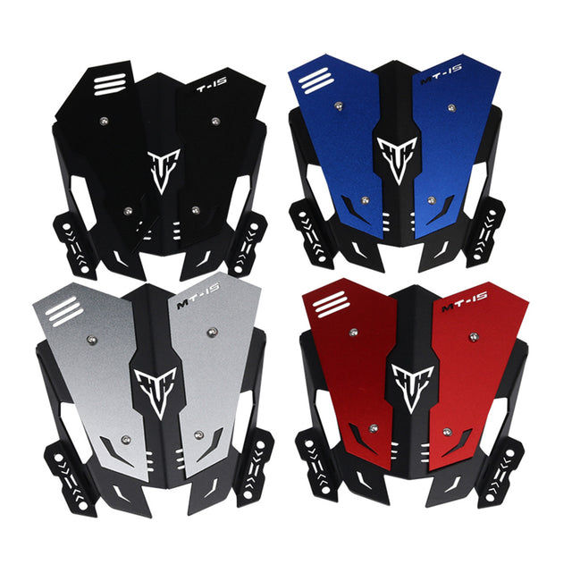Custom Digital Gauge Display for Yamaha MT15, MT-15