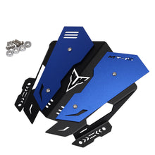 Custom Digital Gauge Display for Yamaha MT15, MT-15
