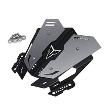 Custom Digital Gauge Display for Yamaha MT15, MT-15