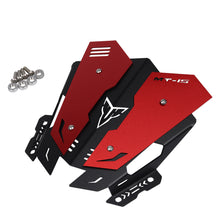Custom Digital Gauge Display for Yamaha MT15, MT-15