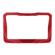 Custom Digital Gauge Display for Zontes Motorcycles