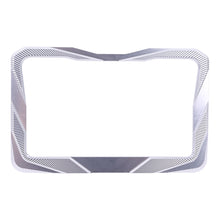 Custom Digital Gauge Display for Zontes Motorcycles