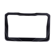 Custom Digital Gauge Display for Zontes Motorcycles