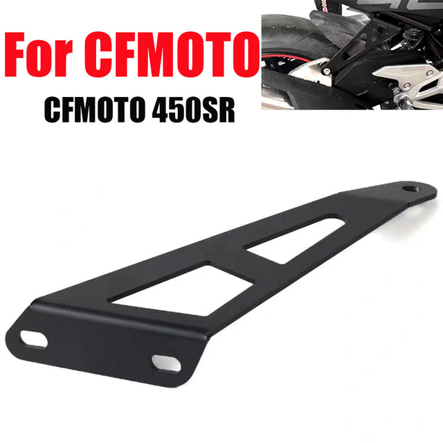 Custom Exhaust Pipe for CFMOTO CFMOTO-450SR
