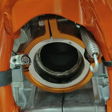 Custom Exhaust Pipe for KTM KTM-250, EXC