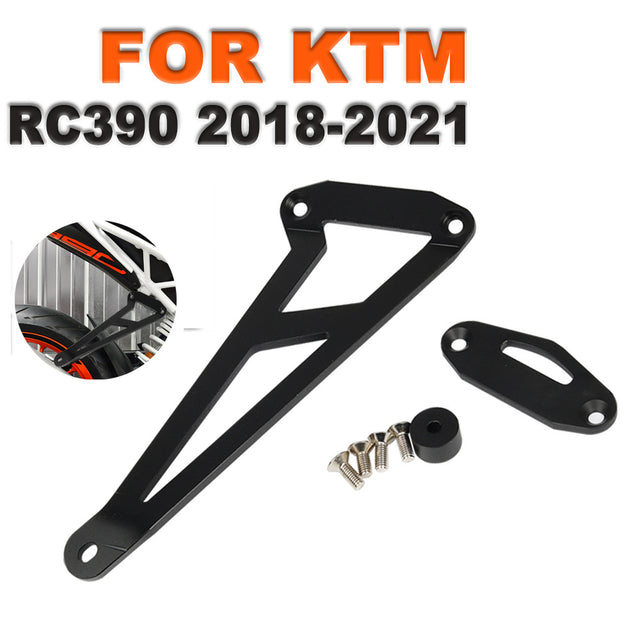 Custom Exhaust Pipe for KTM KTM