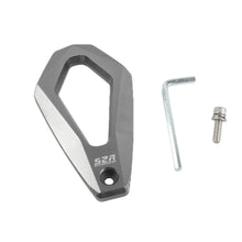 Custom Exhaust Pipe for Zontes Motorcycles