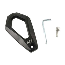 Custom Exhaust Pipe for Zontes Motorcycles