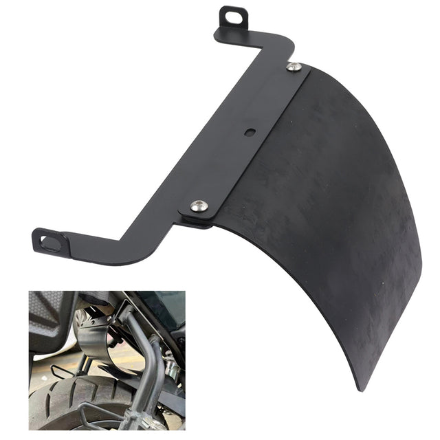 Custom Fender Mudguard for Benelli Motorcycles