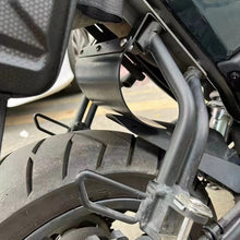 Custom Fender Mudguard for Benelli Motorcycles