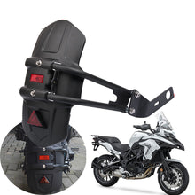 Custom Fender Mudguard for Benelli MT-09, LEONCINO-500, XSR155