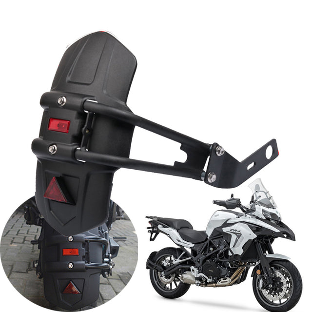 Custom Fender Mudguard for Benelli MT-09, LEONCINO-500, XSR155