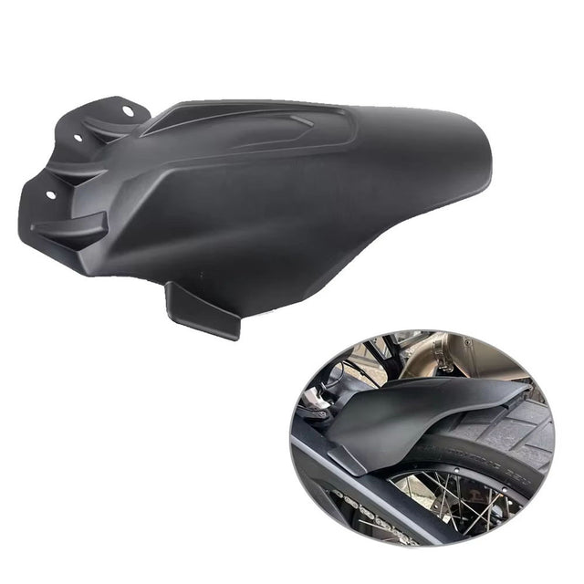 Custom Fender Mudguard for BMW ADV, F750GS