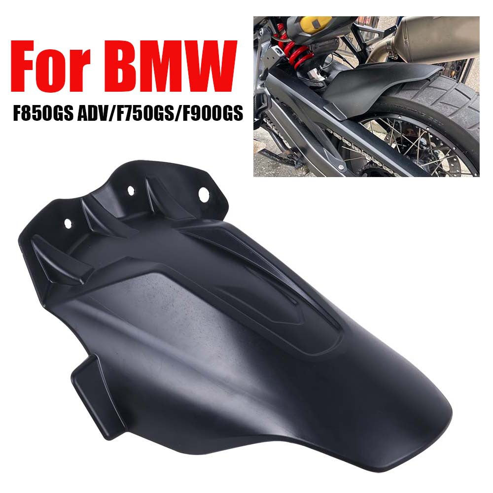 Custom Fender Mudguard for BMW ADV, F750GS