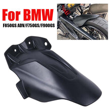 Custom Fender Mudguard for BMW ADV, F750GS