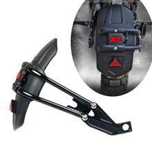 Custom Fender Mudguard for BMW G310GS, G310R