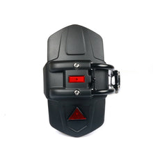 Custom Fender Mudguard for BMW G310GS, G310R