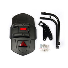 Custom Fender Mudguard for BMW G310GS, G310R