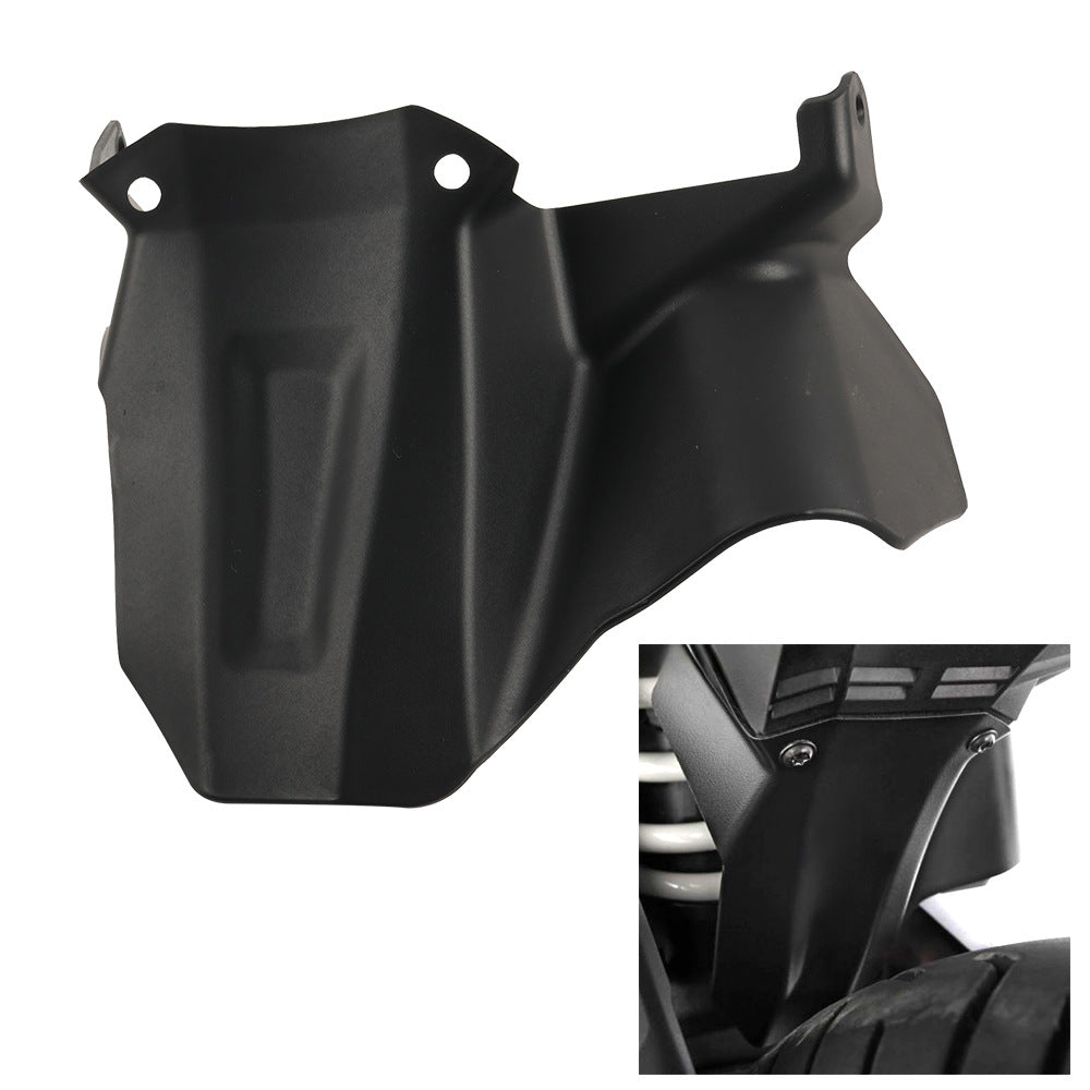 Custom Fender Mudguard for BMW Motorcycles