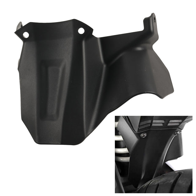 Custom Fender Mudguard for BMW Motorcycles