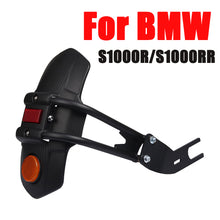 Custom Fender Mudguard for BMW S1000R